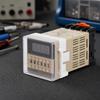 DH48S-S Digital Time Controller Wide Voltage Range for Electrical Panels