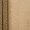 Used 9539 Double G Two-tone Card Holder 739525 CAO2G 1544 7946 Current Pink Beige Pass Case Excellent Condition GG
