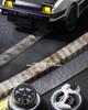 High-Speed AE86 Drift RC Car with Flip-up Lights - 4WD Racing Toy for Kids