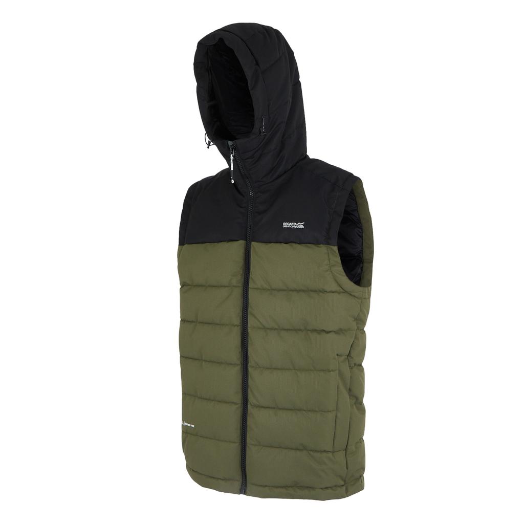 Regatta Mens Aldthorn Body Warmer