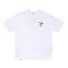 MARKM Flower Graphic T-Shirt (Mhibh8911)