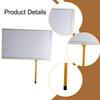 Touchs Screen Digital Converter Accessories,High Performance 4 Cable Replaces for PA600 PA900