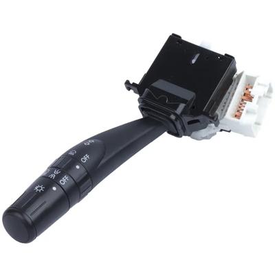 Elektropřístroje do auta – Přepínače