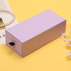 5/10 pcs Drawer Gift Boxes For Wedding Birthday Christmas Party Necklace Watch Jewelry Gifts Packaging Box Custom Logo Paper Box