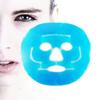 Mask Steam Pack/facial Massage/face Puffiness Removal Ice Mask
