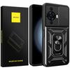 Sc Camring Huawei Nova 11/12S Black