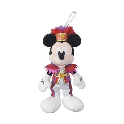 Minnie Oh Minnie Mickey Mouse Plüsch-Anstecker [Exklusiv für Tokyo Disneyland]