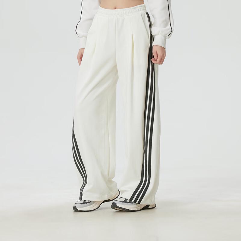 Adidas Women s Loose Fit Running & Training Pants A/L