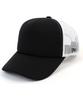 Yunibeosyeolkemiseuteuli Muji Black Meshcap Mesh Cap