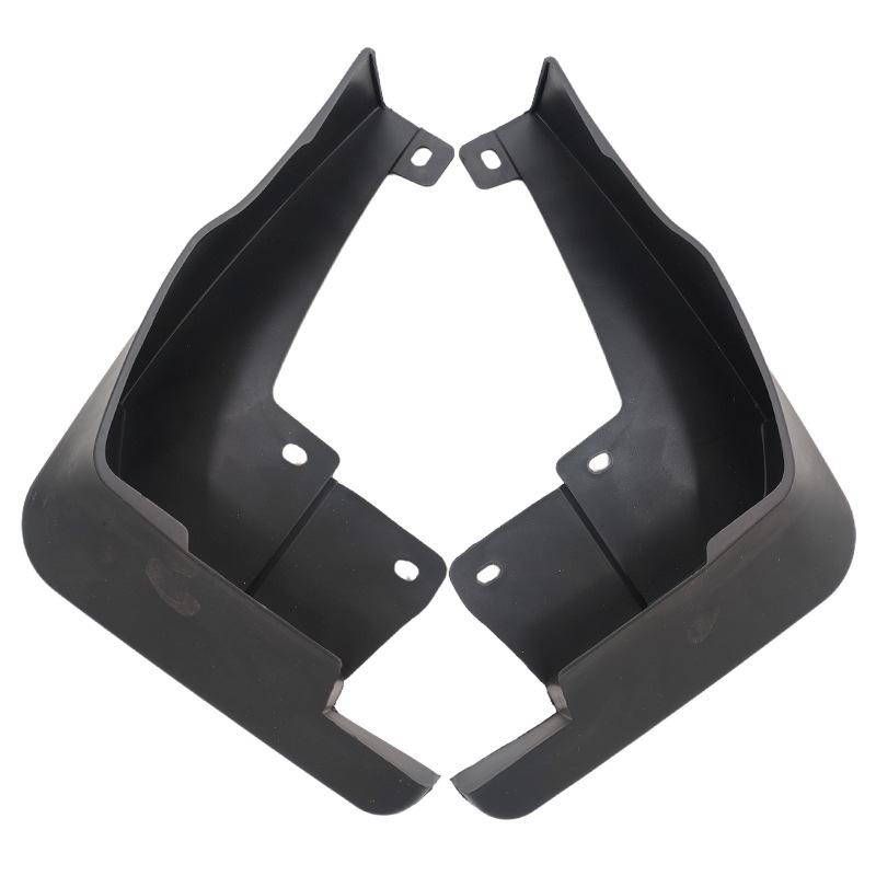 Compatible Front Mudguard for Great Wall Haval H6 Coupe Blue Label 2018