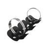 Protector Guard Skull Exhaust Pipe Shield Heat Cover Muffler Motorcycle Accessories Universal For Harley Honda Yamaha Custom