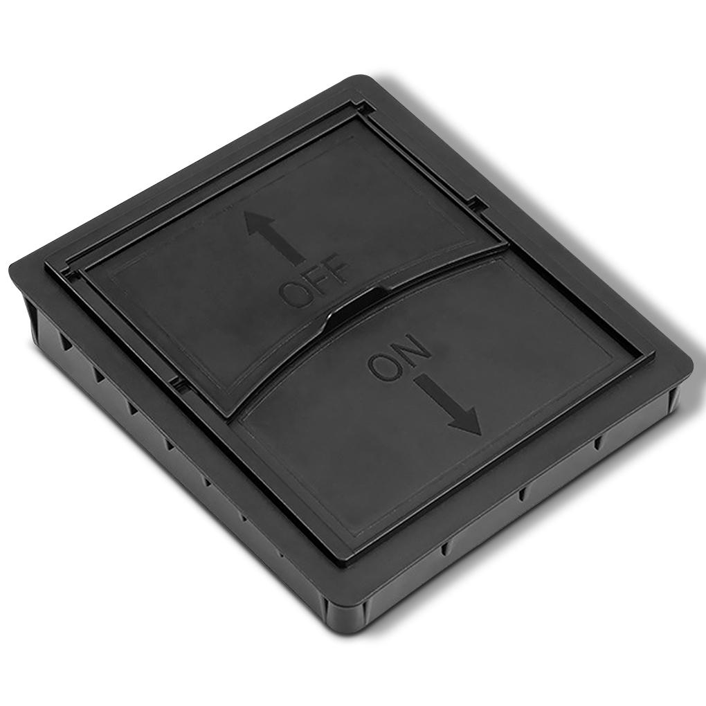 

For 21 Model 3Y Center Console Organizer Armrest Storage Box