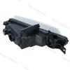 Front Bumper Fog Light For BMW 1 Series E81 E87 2007-2012 Indicator Bumper Reflector Signal Lamp Lights 63177181287 63177181288