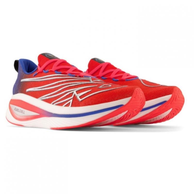 New Balance Sneaker Lqj Nbpfcf750g 20 Pure Cell S.c Elite V3 New York Mara