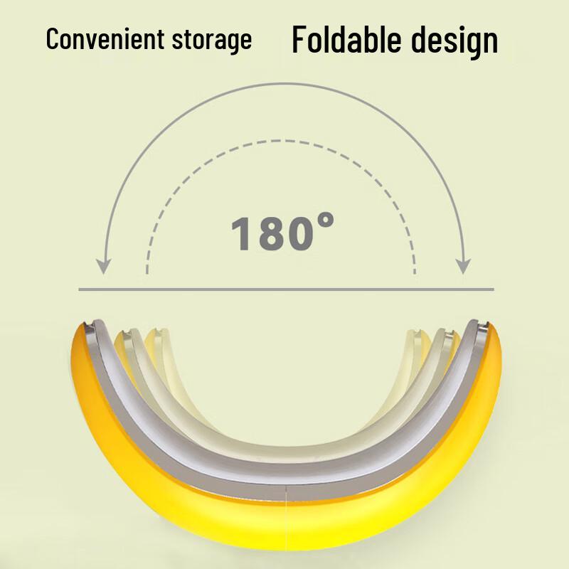 Mussels Smart Children's Eye Massager