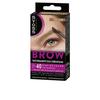 Eyebrow Tints EYEBROW DYE Permanent Eyebrows #Dark Blond 1 Pc