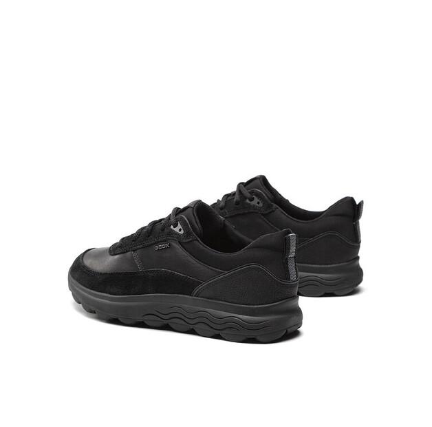 Кроссовки Geox U Spherics E