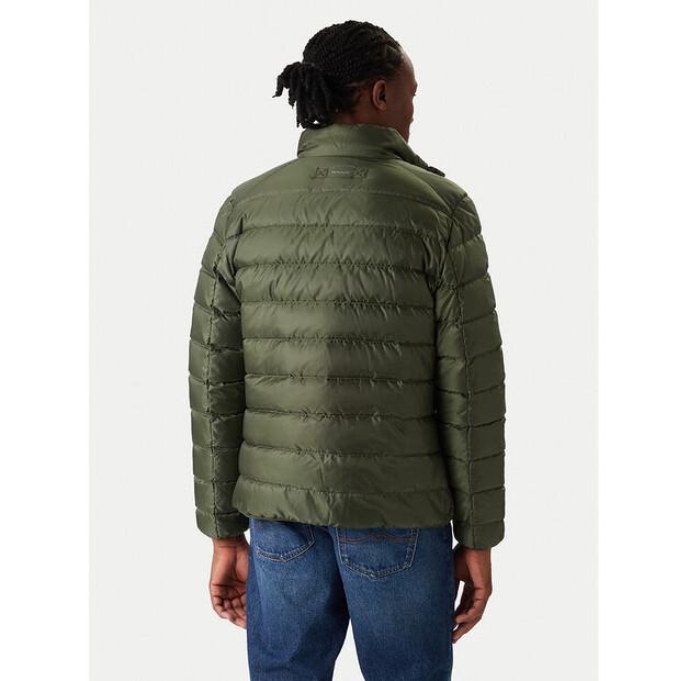 Куртка пуховая Gant 7006526