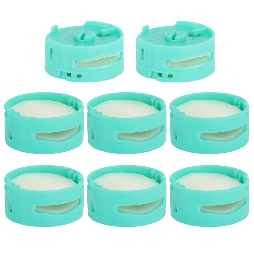 

Fresh-Smelling Vacuum Cleaner Cartridges 5PCS/8PCS Vacuum Cleaner Accessories 5pcs