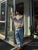 Men’s Soft Knit Fair Isle Sweater - Autumn/Winter 2025 Collection: Casual, Versatile, and Perfect for the Christmas Season