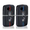 Silicone Key Cover for Peugeot and Citroen C4 Picasso