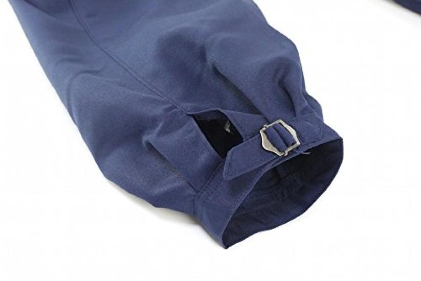 Vest and Knickers Set 9309s611406 Dark Brown MxW79cm [Toraichi] 14.