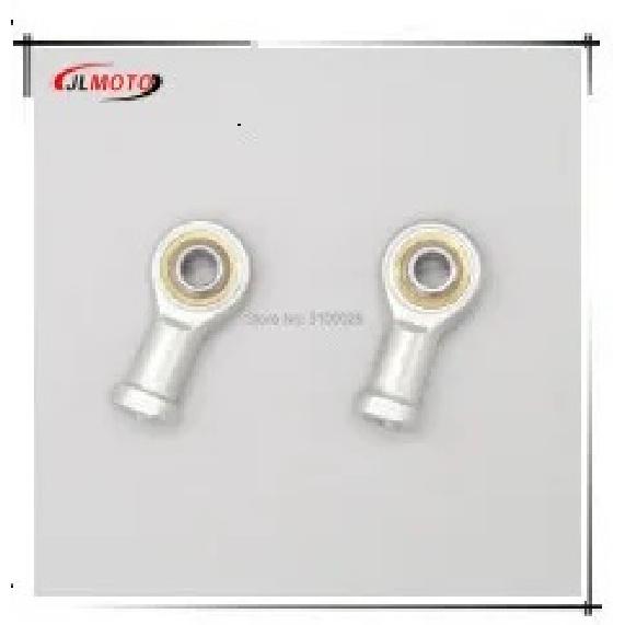 M10X16mm M12X60mm M16 Regulowany Zestaw Łącznika Kulowego Pasuje do Chińskich Elektrycznych ATV UTV Go Kart Buggy 150cc 250cc 200cc Części