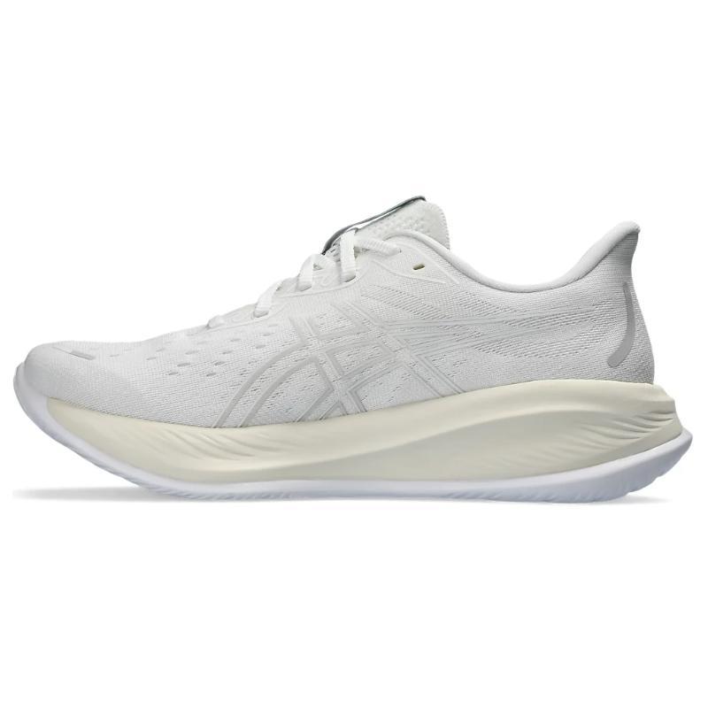 New Asics Gel Cumulus 26 White White 1011B792-101