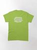 You Promised The World and I Fell For It - Selena Gomez RARE lyrics Classic T-Shirt