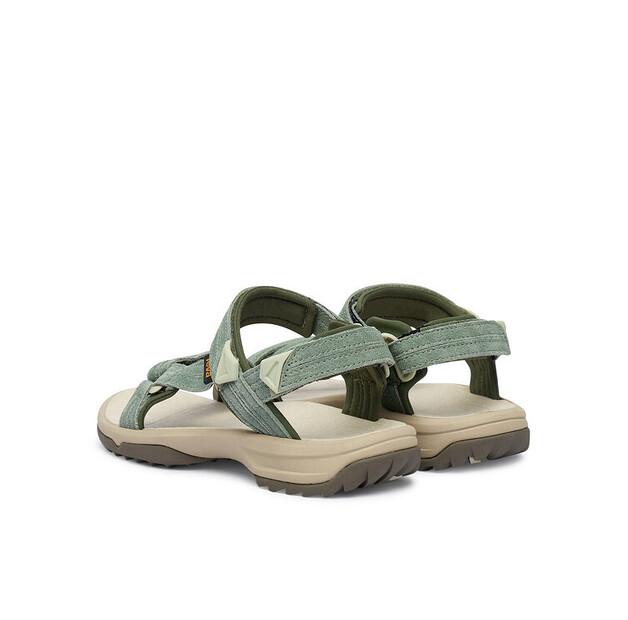 Сандалии Teva Terra Fi Lite Suede