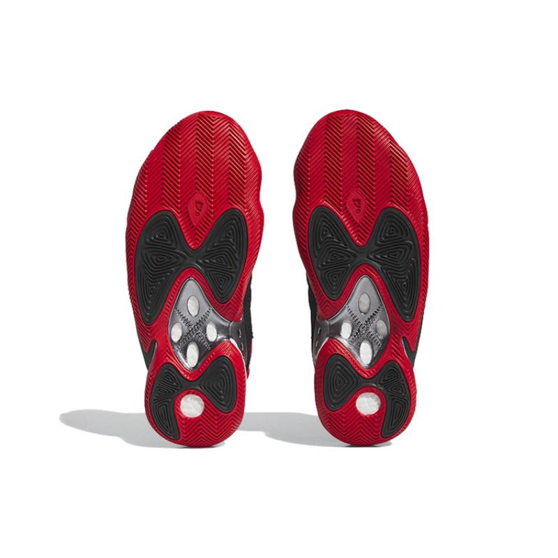 Adidas Anthony Edwards X Marvel X Byw Select 'Ant Man' Sneaker IF0006