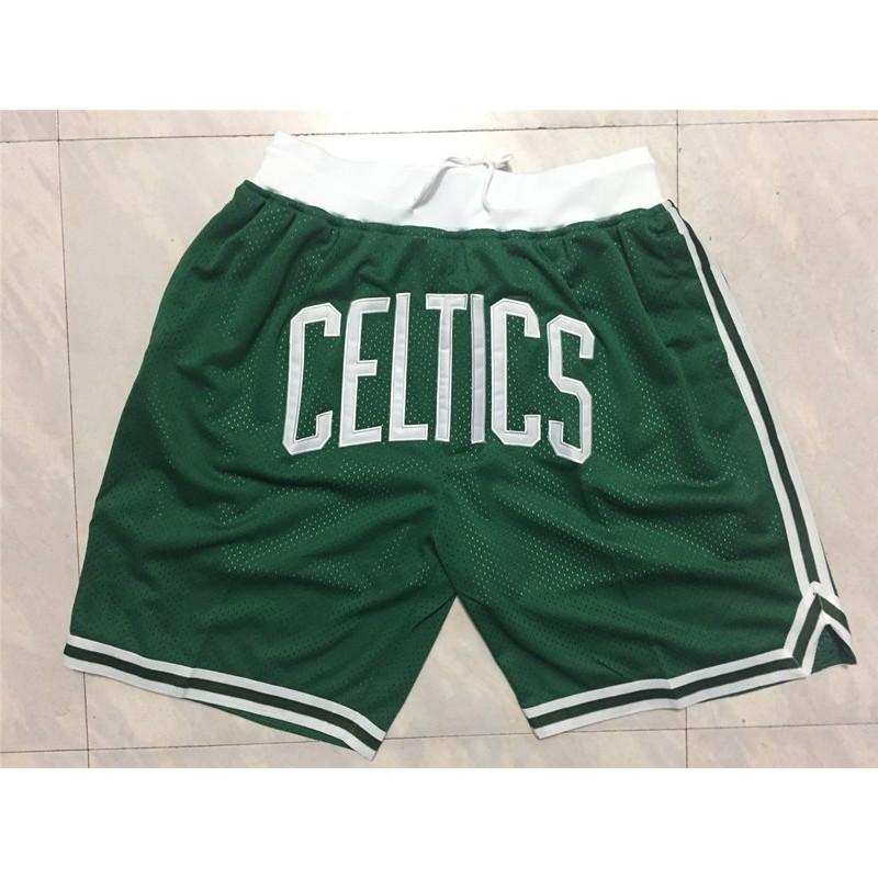 Mens Cotton Basketball Shorts With Team Logos Lakers Magic Kings Raptors Sport Training