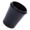 51mm Coffee Dosing Cup Aviation Aluminum Alloy Cup Powder Feeder for Coffee Maker Bean Grinder Kitchen