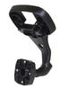 Mounting bracket for and digital inner mirrors for Daihatsu vehicles Wagon and Pixis Compatible with MAXWIN dashcams, mirrors, (Atrai, Wagon, Hijet,