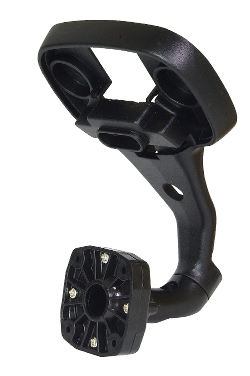 

Монтажный кронштейн для и цифровых салонных зеркал для автомобилей Daihatsu Wagon и Pixis. Совместим с видеорегистраторами и зеркалами MAXWIN., (Атрай, Вагон, Хайджет, чёрный