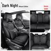 BYD Tang DMI/EV 7-Seater Seat Cover, All-Season, 2021-2025 Model