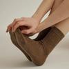 Daisy Crew Socks_5 Colors