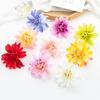 Artificial Flower Silk Gerbera Hotsale Home Room Festival Wedding bridal bouquet Arch Decora Diy Gift Candy Box Scrapbook Wreath