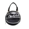 1 Pcs Personalized And Versatile Basketball Bag Fashionable And Stylish Shoulder Bag Crossbody Bag Minimalist Handbag