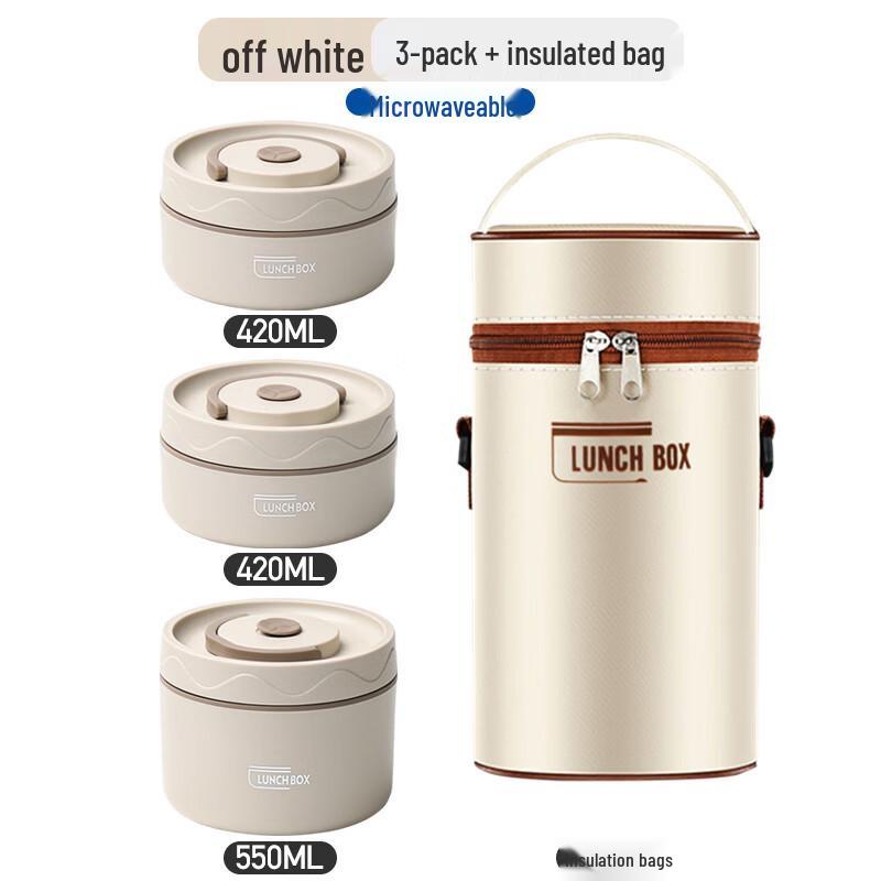 Shengjia Stainless Steel Insulated Lunch Box
