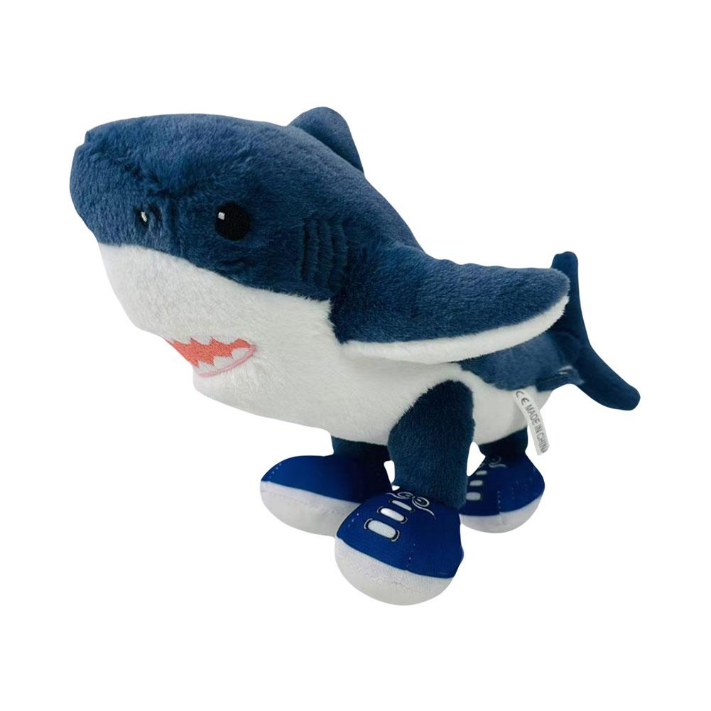 Sprunki Plush Toys Tung Tung Tung Sahur Toy Tralalero Tralala Shark Toy Sprunki Stuffed Doll Sprunki Game Stuffed Animal Gift