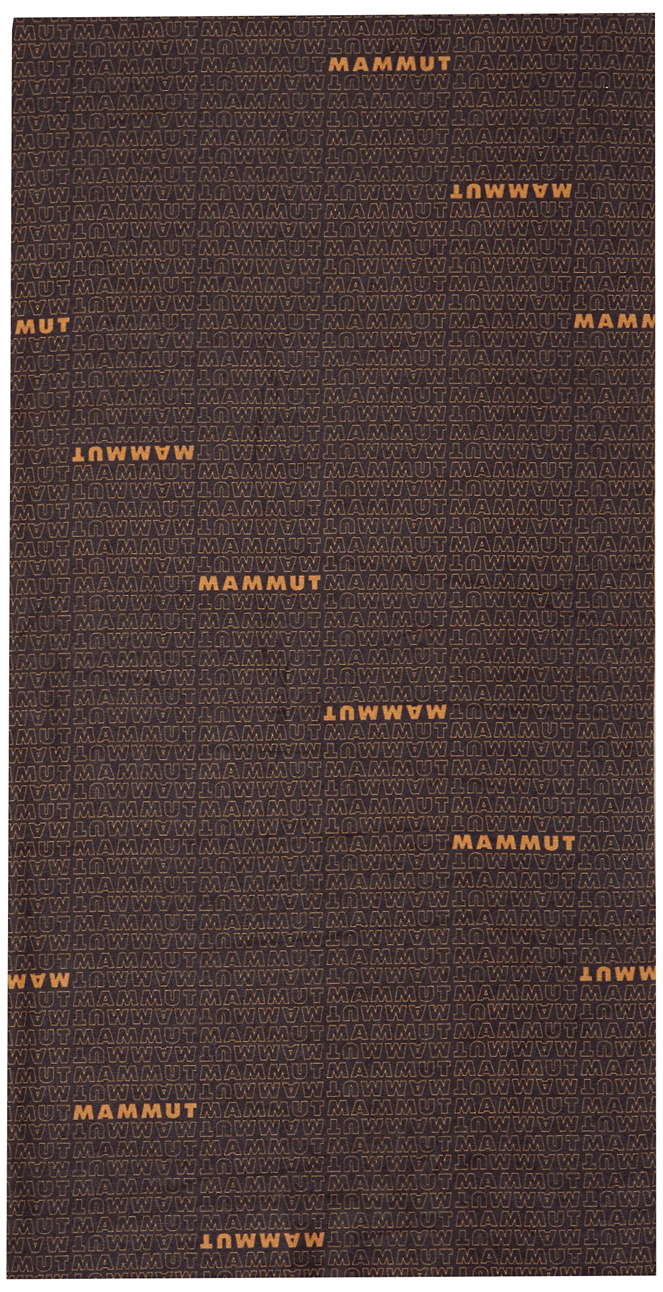 

Горный бафф [Mammut]