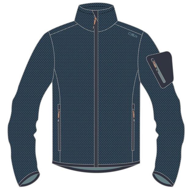Jacket CMP Man Jacket