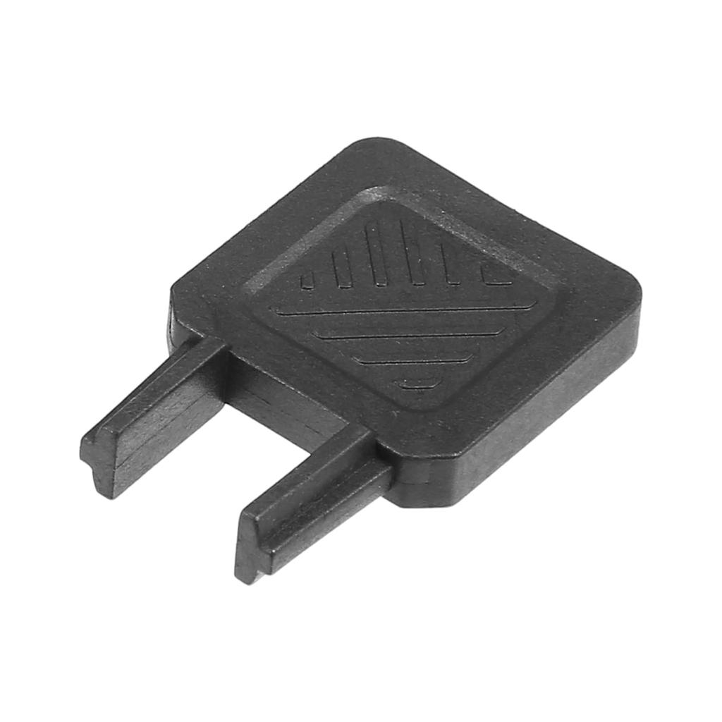 uxcell Car H7 LED Headlight Adapter Base with Key Compatible with Fiat 500 2010-2012 1 Set