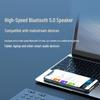 Philips Bluetooth Speaker with FM Radio & Dual Alarm (CN version)