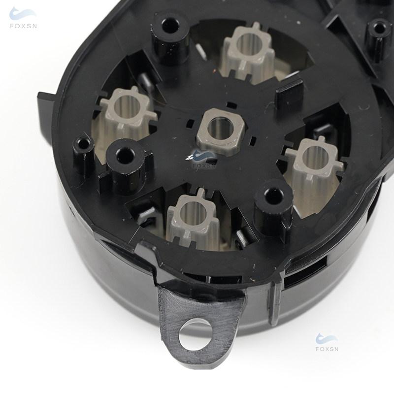 204 821 0451 9107 R Right Side Car Styling Steering Wheel Switch Button For Mercedes Benz C E GLK Class W204 07-10 W212