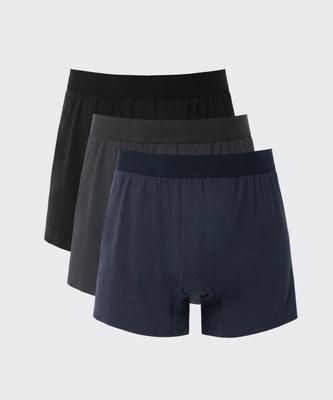 Spodní prádlo – Boxerky