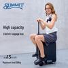 Shamit Electric Ride-On Smart Suitcase