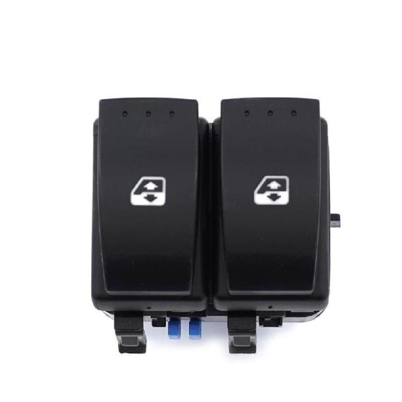 

3pcs 8200107772 Electric Window Switch Lifter Switches 10 P For Renault Logan Duster Sandero 2010 2011 2012 2013 8200060045