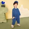 Mini Balabala Baby Boys' Summer Romper